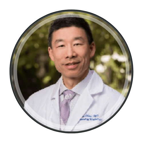 Lawrence C. Chow, M.D.