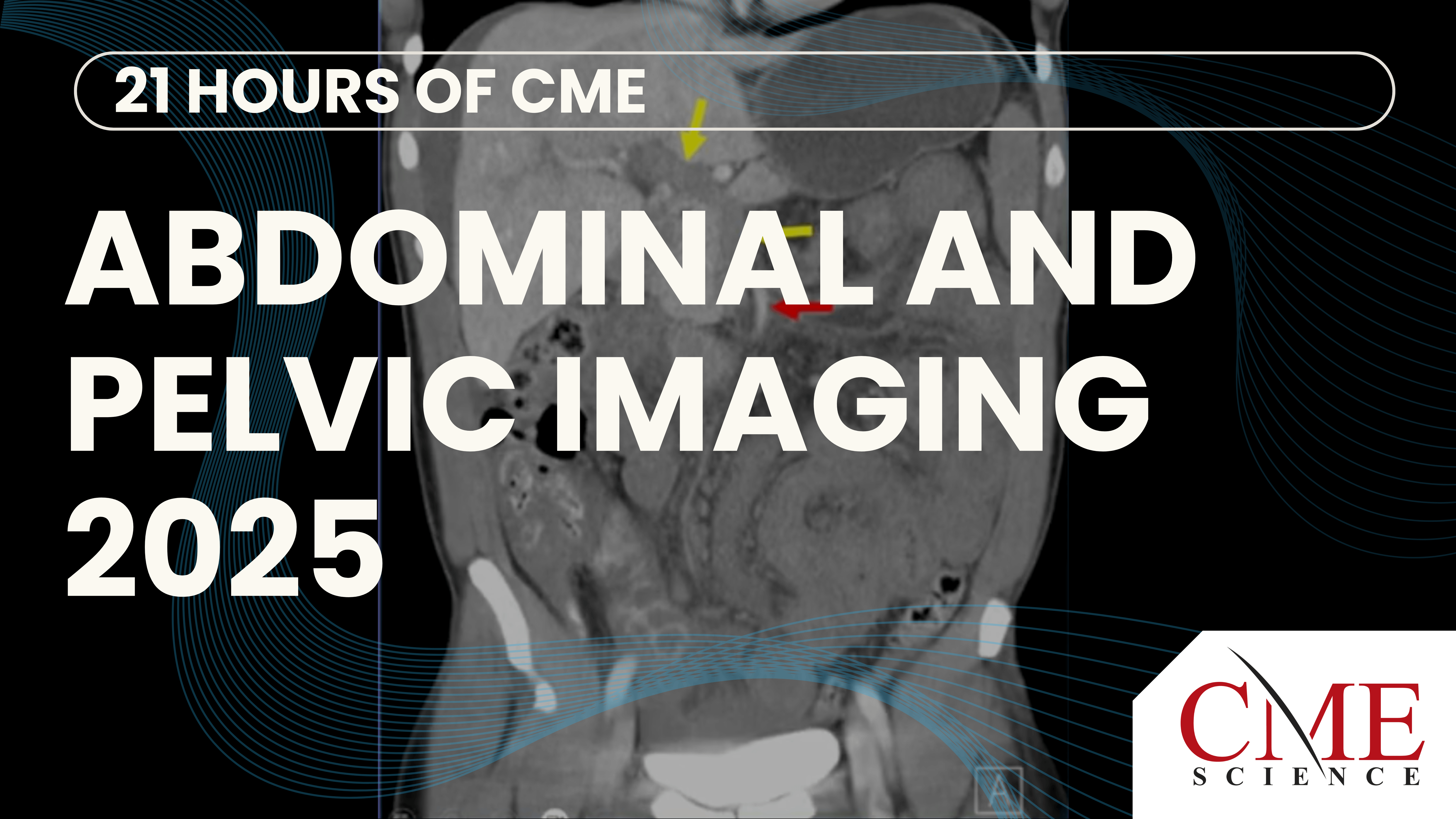 Abdominal and Pelvic Imaging 2025