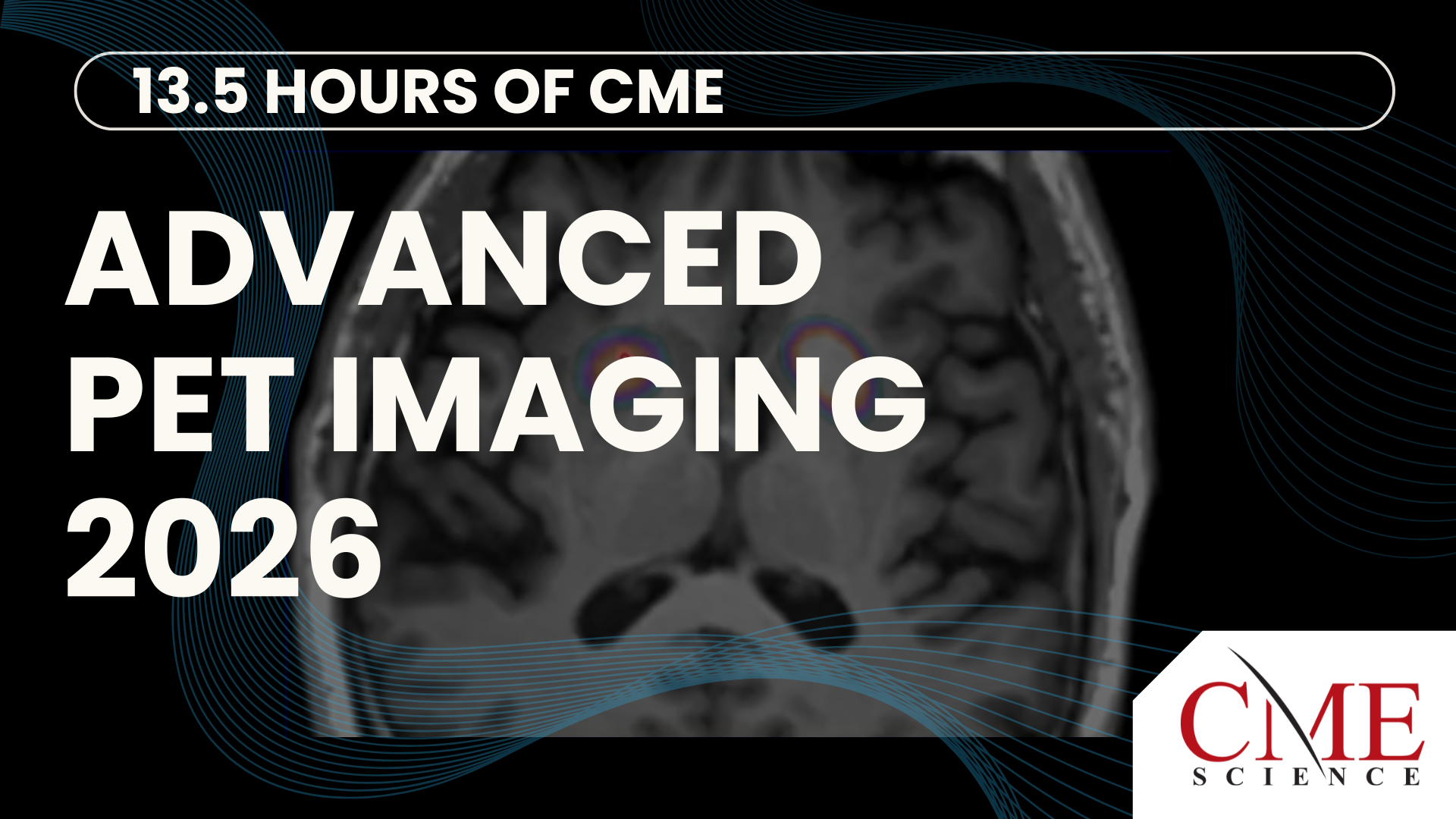 ADVANCED PET IMAGING 2026
